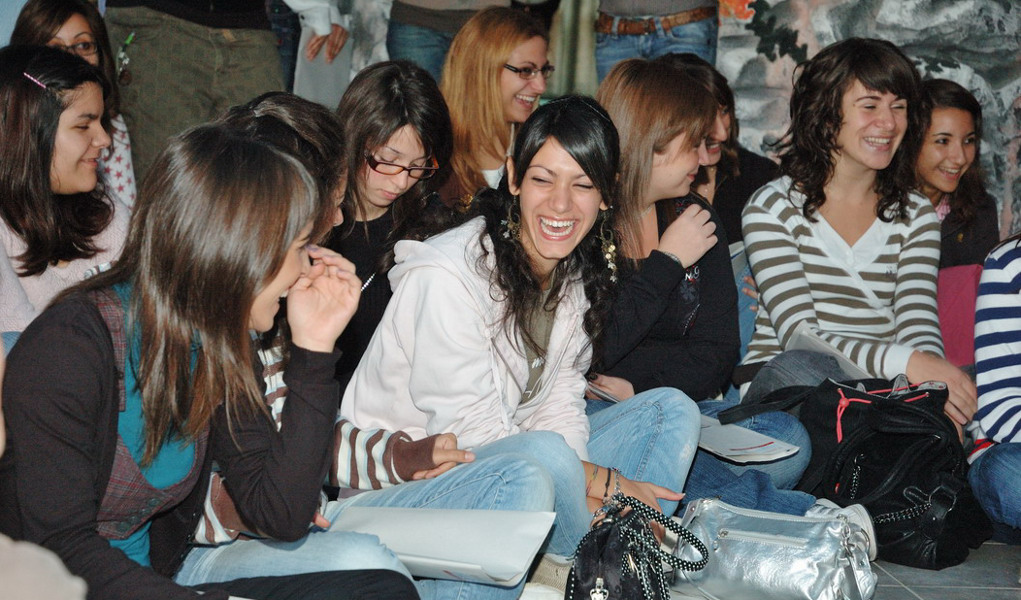 Che cosa fare stasera a Bergamo lunedì 6 ottobre 2014