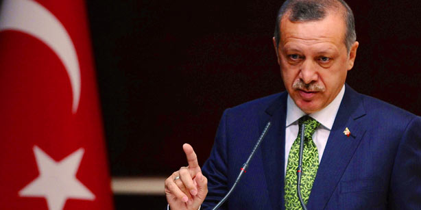 Da che parte sta davvero la Turchia nella lotta contro l’Isis