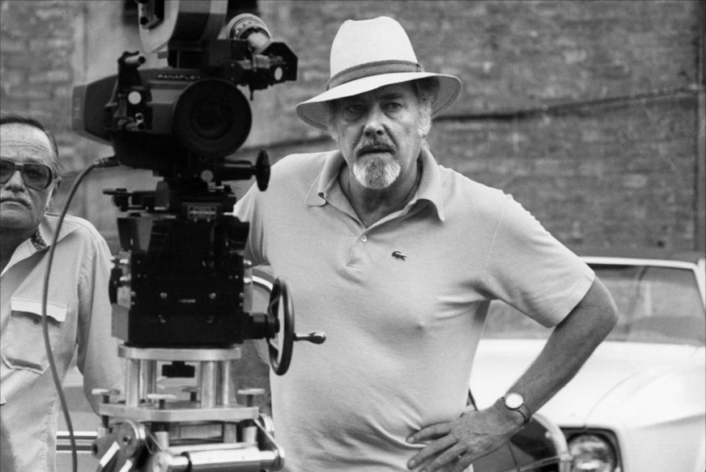 Un docufilm per raccontare Altman «Di un uomo resta la sua luce»