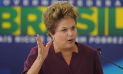 Il Brasile a Dilma per un soffio e l’Ucraina per ora di nessuno