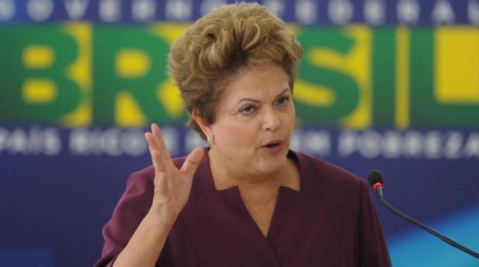 Il Brasile a Dilma per un soffio e l’Ucraina per ora di nessuno