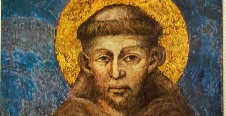 Le urla tremende di San Francesco (ieri ricorreva la sua festa)