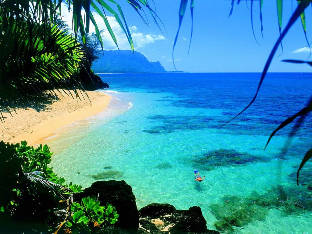 snorkel-hawaii
