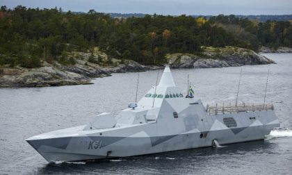 Un sottomarino russo in Svezia? Caccia al fantasma di Ottobre rosso