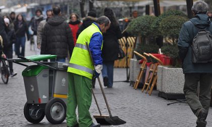 Sciopero nazionale per chi lavora nei Servizi Ambientali: disagi anche nella Bergamasca