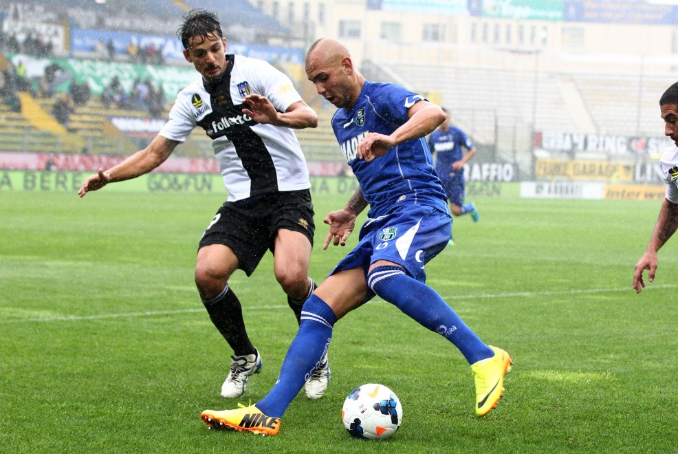 Il bello della VIII giornata di A per quelli che se lo sono perso