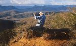 "Il sale della terra", un film ispirato alla splendida fotografia di Salgado