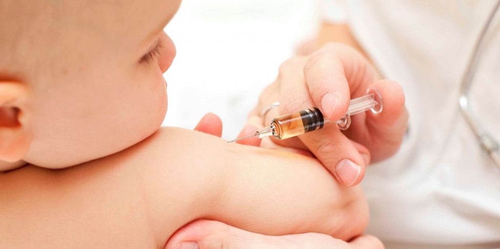 Ecco le ragioni per cui è bene vaccinare i bambini