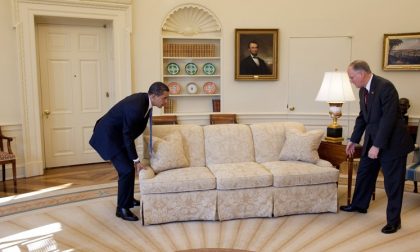 Quante volte sono entrati in casa (o sono arrivati vicino) a Obama
