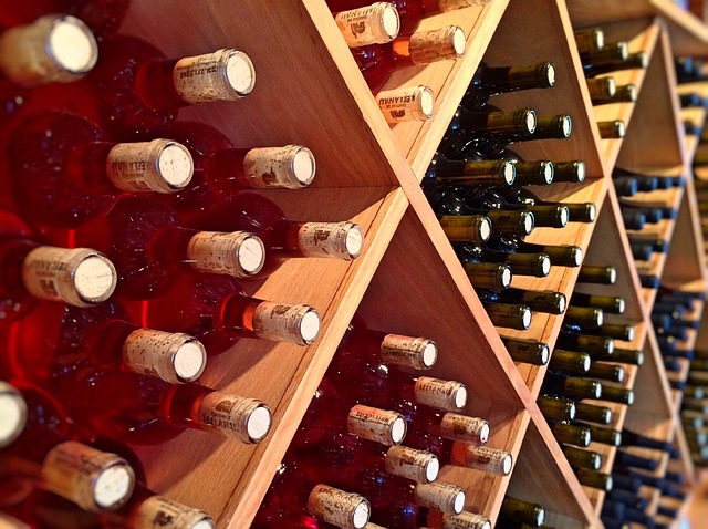 Le dieci cantine bergamasche scelte dalla Guida Veronelli 2016