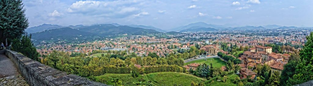 Paesaggio – Armando Genovese