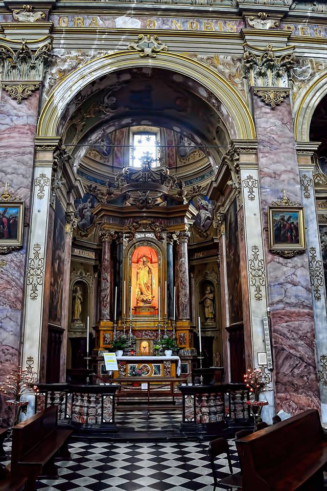 Opulenza – Armando Genovese