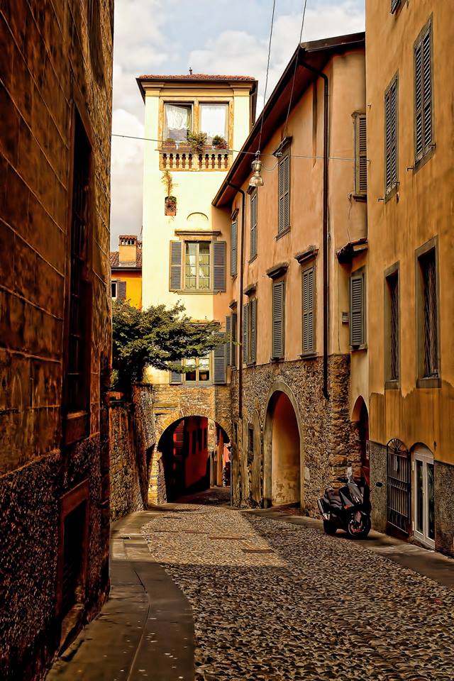 Color pastello – Armando Genovese