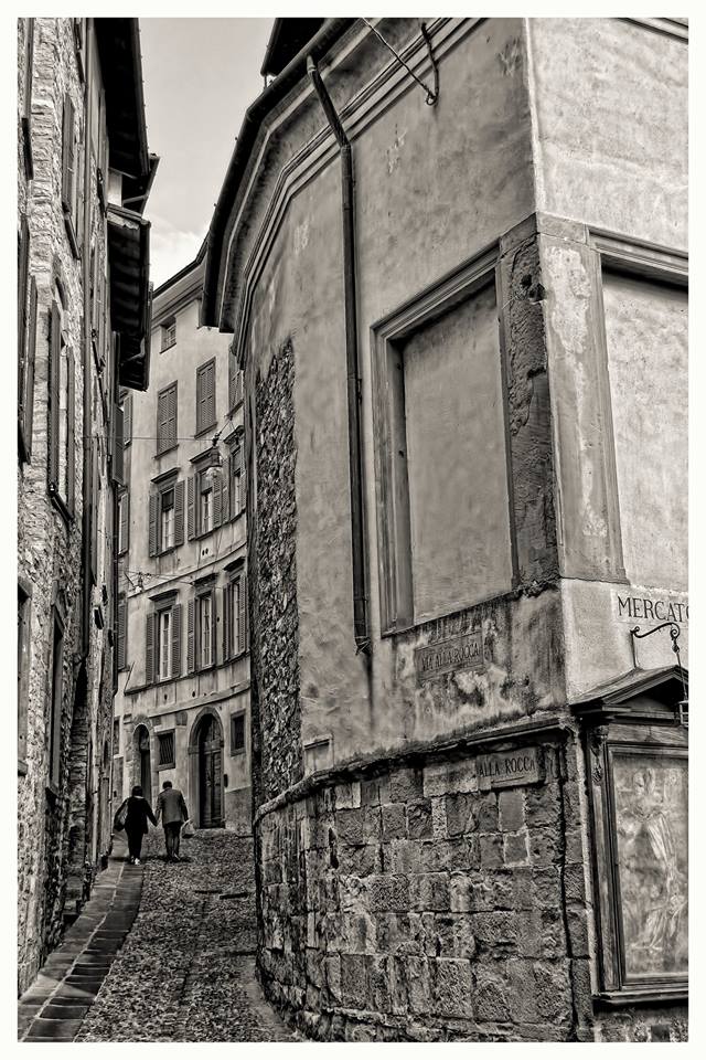 D’altri tempi – Armando Genovese