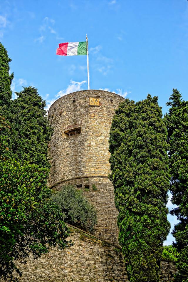 Stagliarsi – Armando Genovese