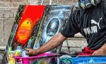 Artisti di strada - Armando Genovese