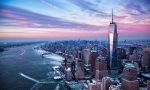 Ha aperto il One World Trade Center e intorno a lui rinasce New York