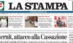 Le prime pagine di oggi venerdì 21 novembre 2014