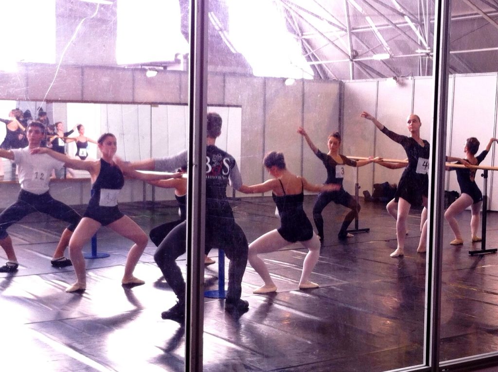 C’è stata Milano Danza Expo 2014 Ecco tutto quello che vi siete persi