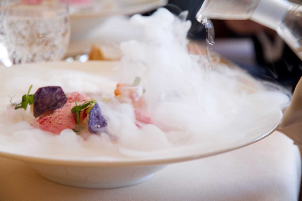 A tavola contro l’Alzheimer C’è un segreto per combatterlo