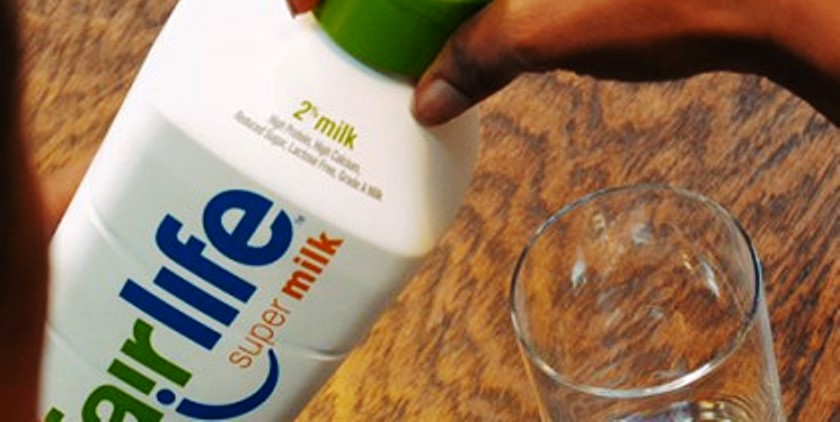 Perché la Coca-Cola ora produce un nuovissimo super-latte