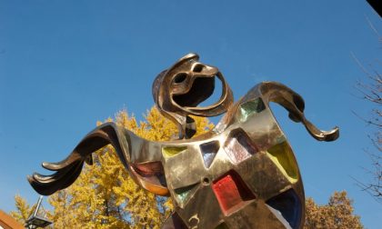 5 monumenti brutti di Bergamo