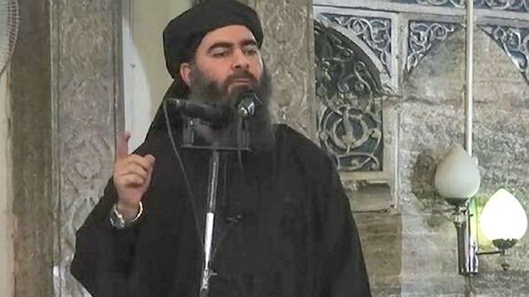 Il mistero del Califfo al-Baghdadi