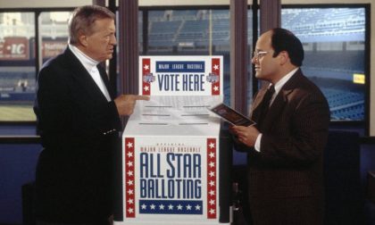 C'era una volta in America Breve storia delle urne elettorali
