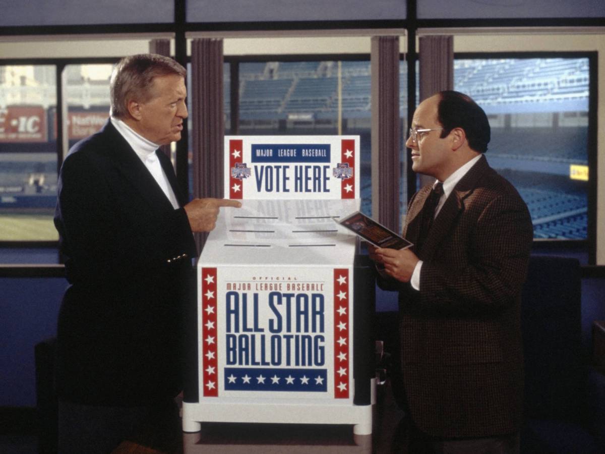 C’era una volta in America Breve storia delle urne elettorali