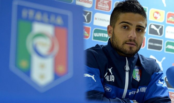 L’Italia è pronta: contro la Croazia Conte punta su Zaza e Immobile