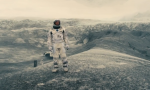 Il film da vedere nel weekend "Interstellar", tra le pieghe del futuro