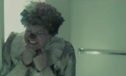 Il film da vedere nel weekend "Clown", troppo inquietante?