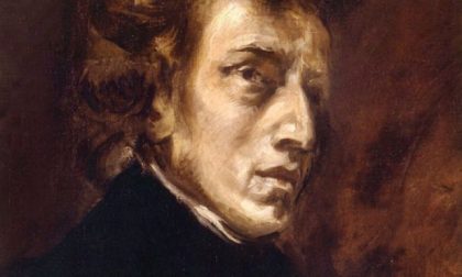 L'enigma del cuore di Chopin