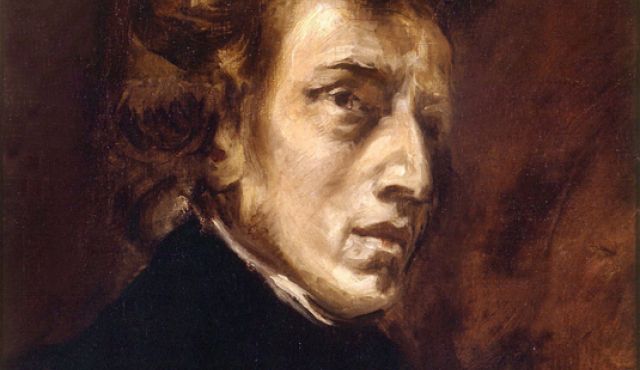 L’enigma del cuore di Chopin