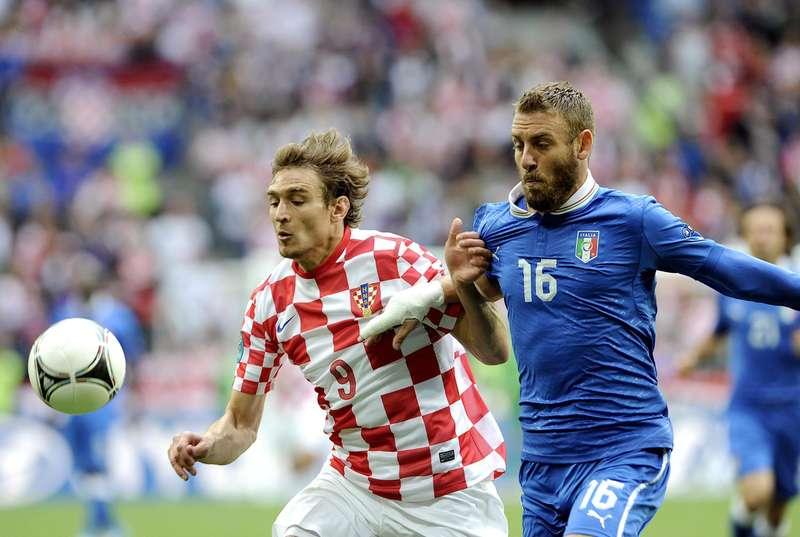 Le scuse dell’allenatore croato