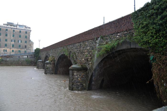Piove, per natura e per fortuna