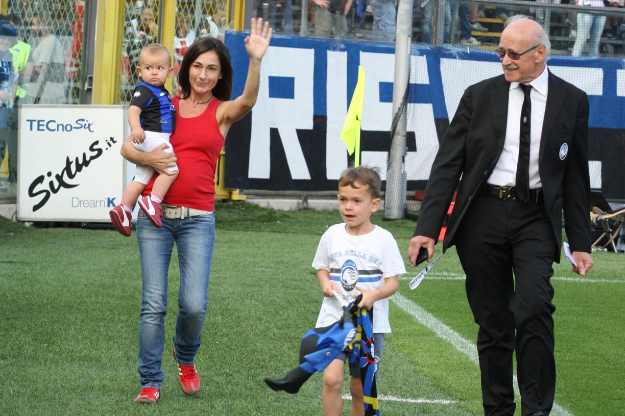 Chi apre e chi chiude Tutti quelli dello stadio