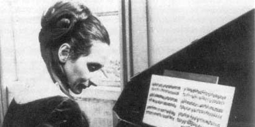 Chi ha scritto le opere di Bach? La moglie ci mise lo zampino