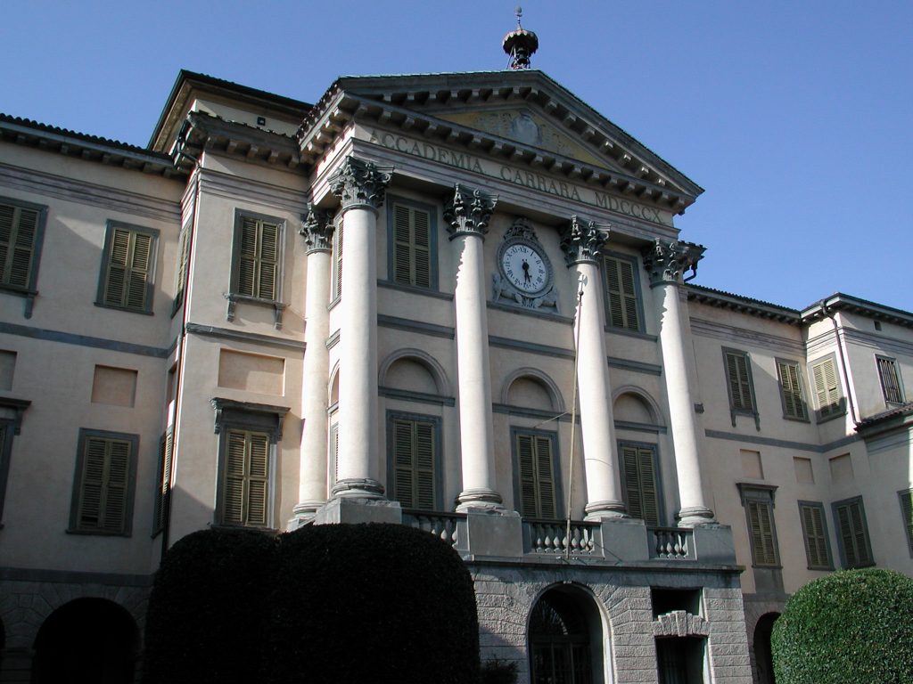 Da oggi mancano 166 giorni alla riapertura della Carrara