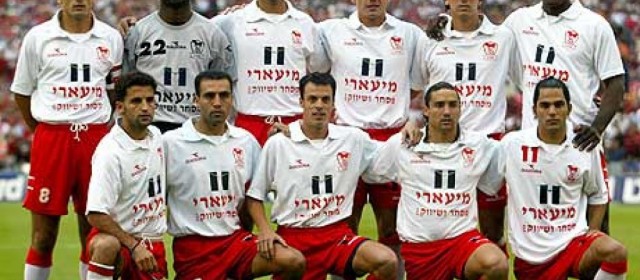 Israele, le vittorie della Nazionale che fanno scordare odi e violenze