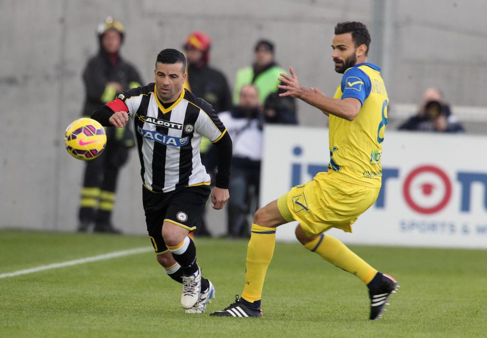 Il bello della XII giornata di A per quelli che se lo son perso