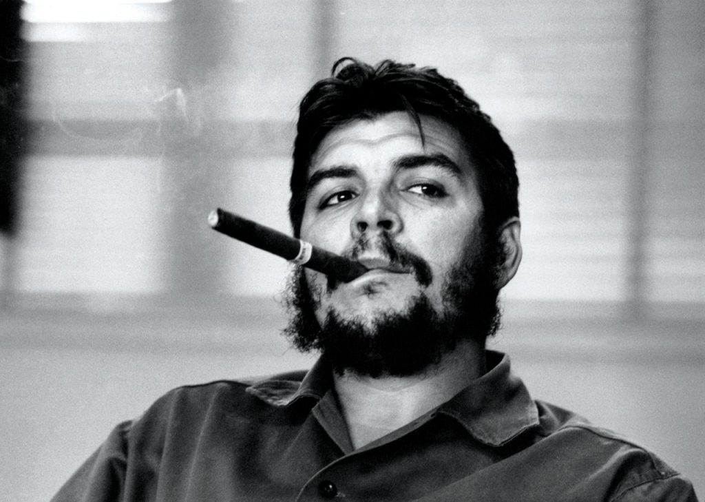 «El hombre que mató al Che» racconta come andò davvero