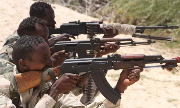 La strage dei “non musulmani”