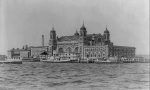 Ellis Island, la porta d'ingresso