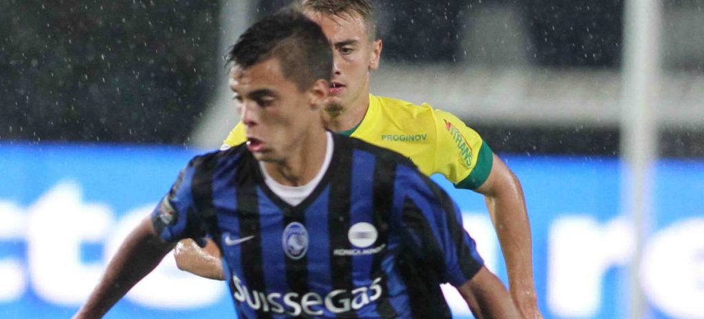 Ecco l’esordiente Grassi Una vita in nerazzurro