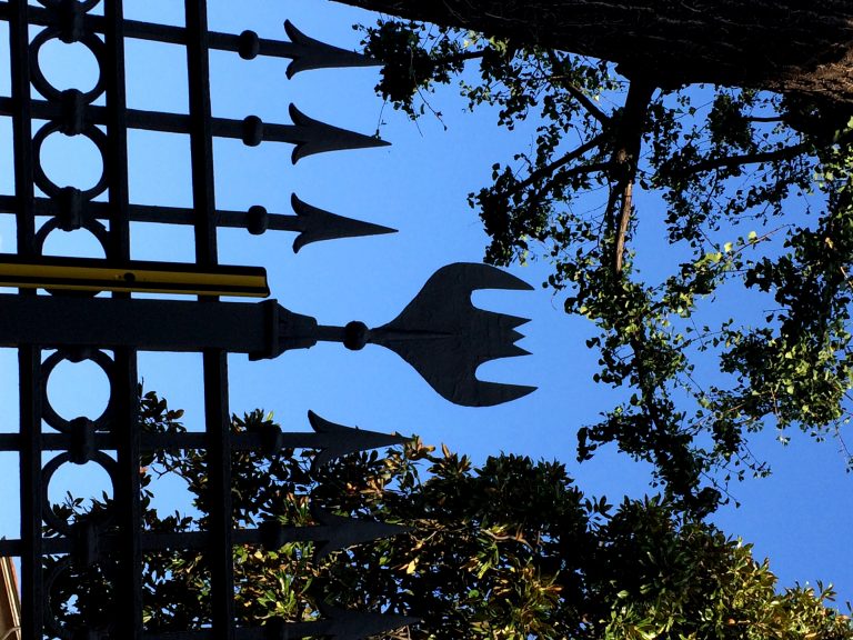 Batman in Città Alta – Asterix