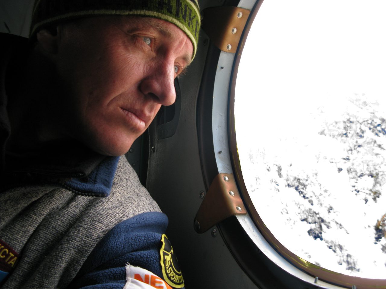 Urubko e la sfida invernale al K2