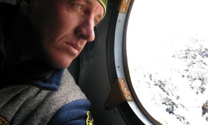 Urubko e la sfida invernale al K2