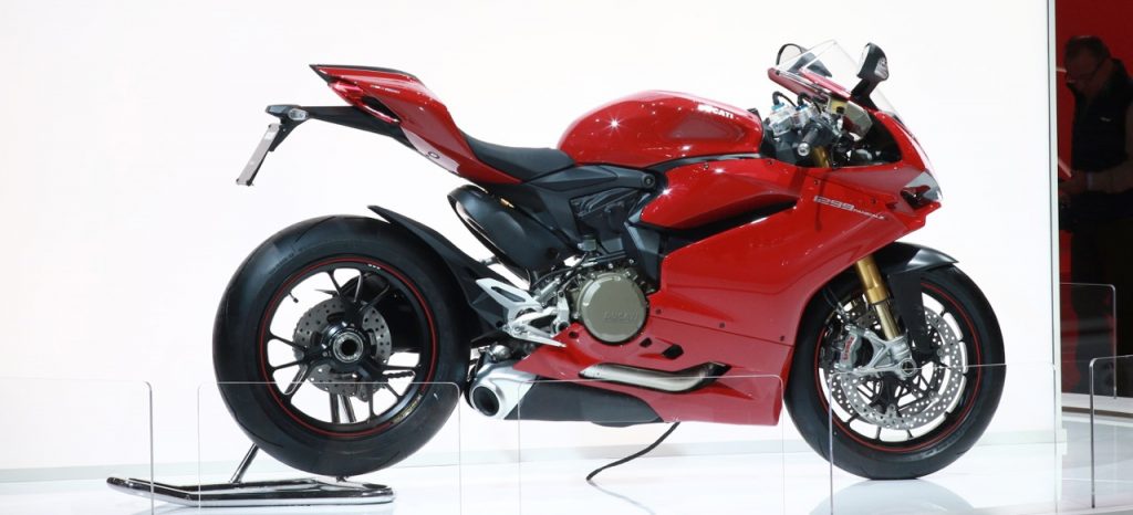 EICMA, perché non perdersela