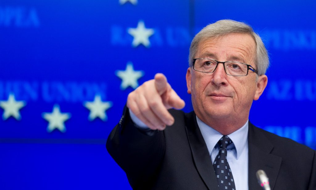 Che cosa ha proposto Junker per svegliare l’Europa dalla crisi